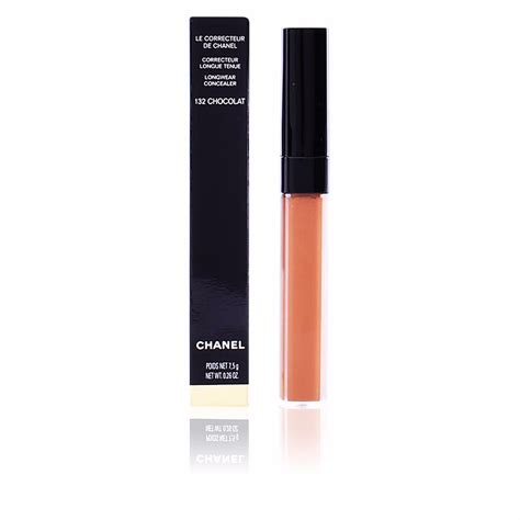 correcteur teint chanel|chanel le correcteur longwear concealer.